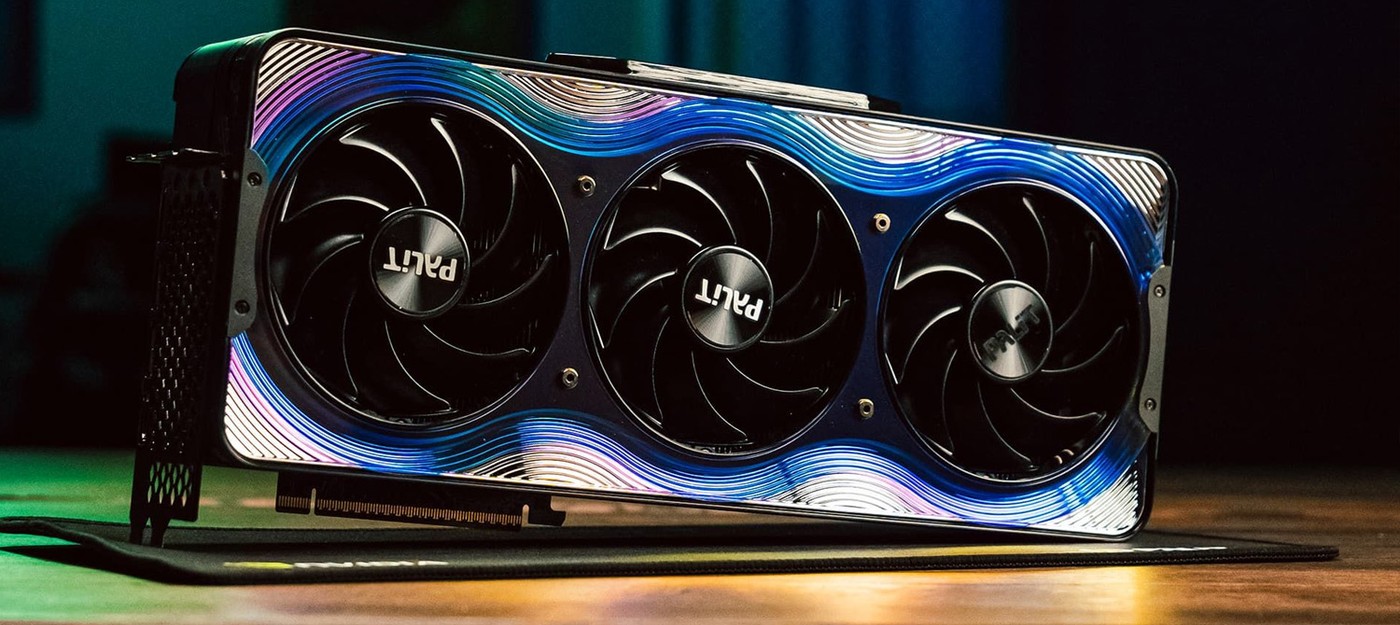 Одна из двух RTX 5090 за $30000 расплавилась через 48 часов работы с DLSS 5