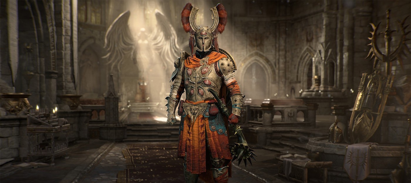 В 15-м сезоне игроки Diablo 4 нашли печать Аннигилус с бонусом до +10 ко всем навыкам и до 20% ко всем характеристикам