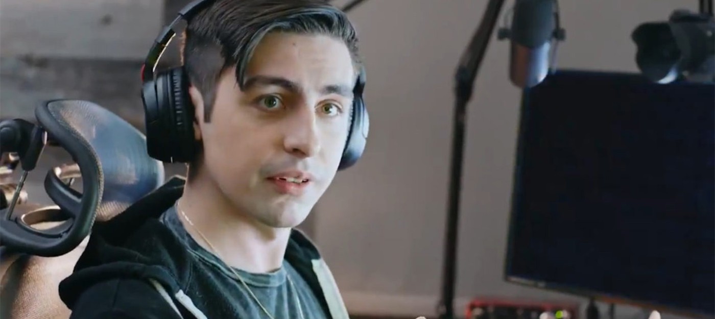 Стример Shroud назвал стриминг в 2026 году угнетающим, потому что чаты каналов на 200–400 зрителей оказались пустыми