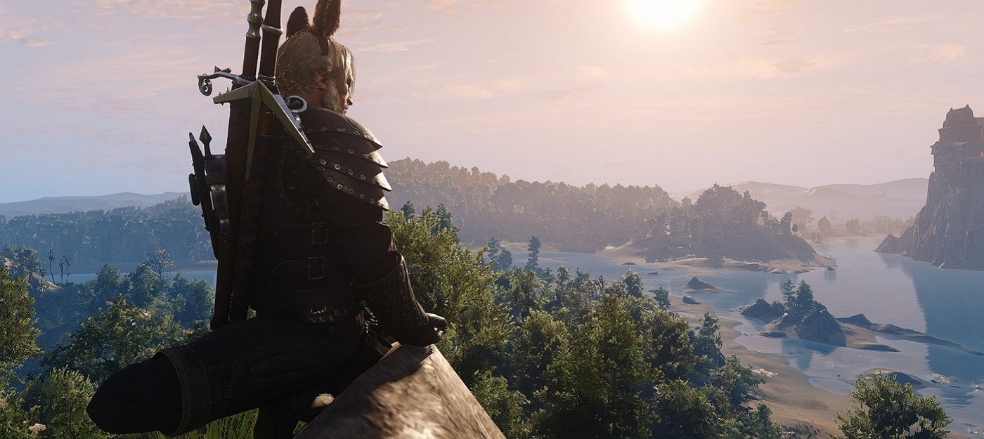 За первый день после релиза ремастер The Witcher 3 получил сразу два патча – студия продолжает работать над исправлениями