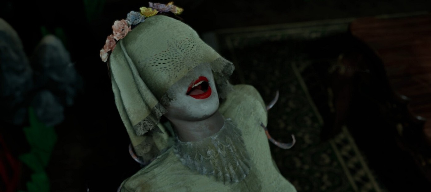 Разработчики Remothered: Red Nun's Legacy обещают, что игра закончит сагу Remothered и завершит историю Красной монахини