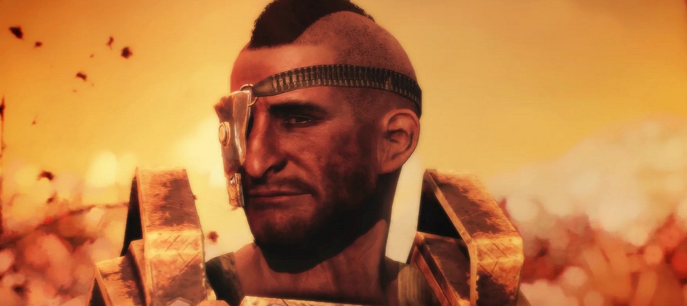 Фанаты Fallout 4 обсуждают, насколько жестоко будет затащить рейдера Гейджа к минитменам и заставить его помогать Престону Гарви