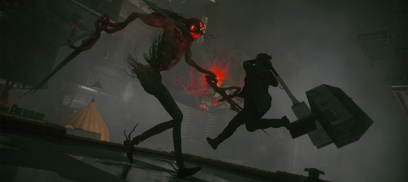 Инсайдер посчитал, что Remedy нужно продать 2,5 млн копий Control Resonant, чтобы остаться независимой