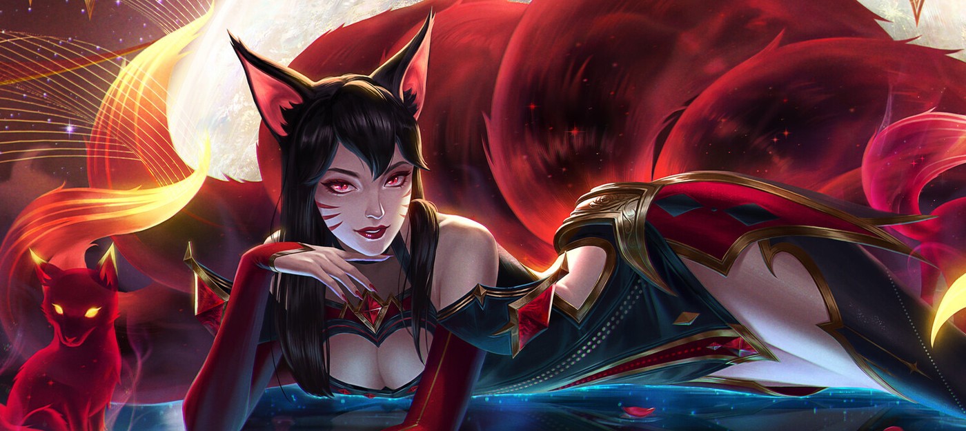 Вьетнамский энтузиаст перенес League of Legends на Nokia E72 2009 года