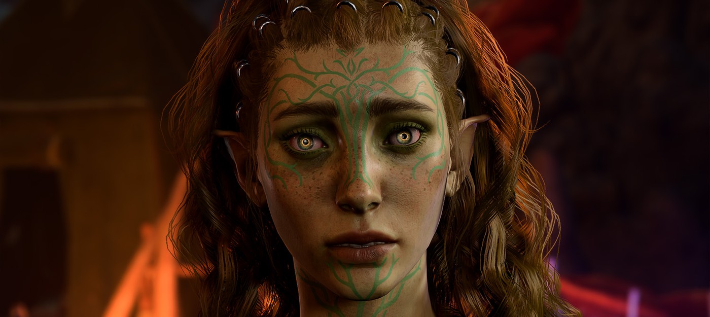 Даже спустя тысячу часов в Baldur's Gate 3 в первом акте можно найти новый контент