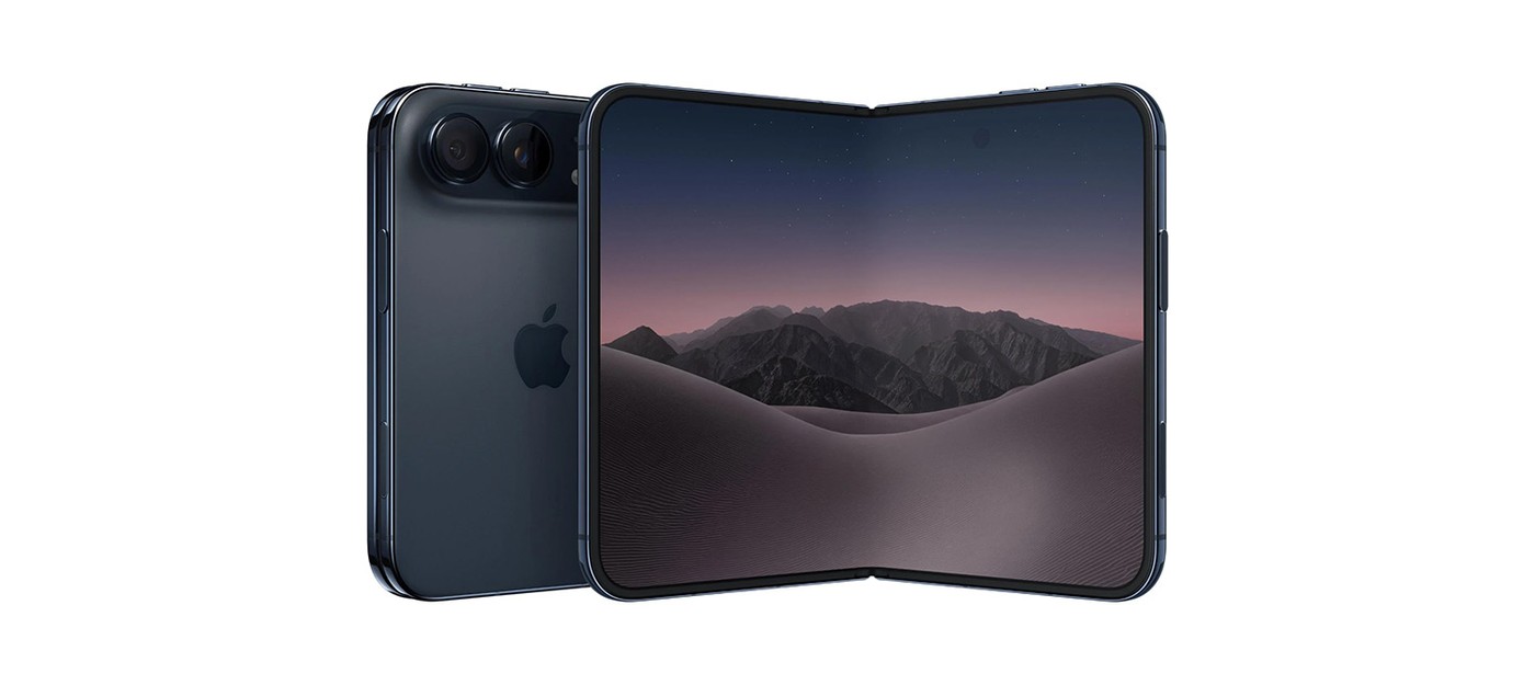 Почему не стоит снимать нанотекстурное покрытие с внутреннего экрана iPhone Duo за $2000