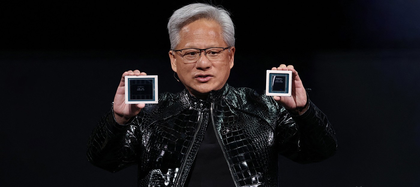Nvidia представила платформу, которая за миллисекунды изолирует вышедших из-под контроля ИИ-агентов