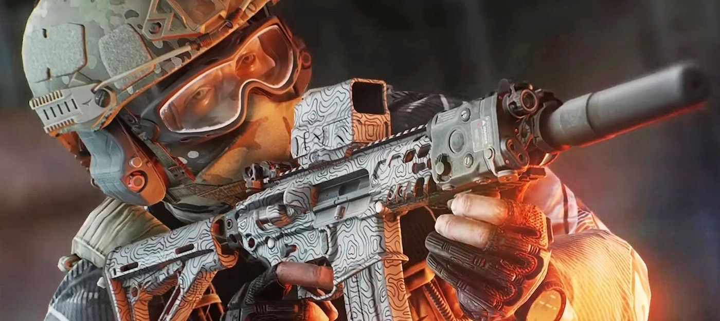 Киберпанк-шутер Rush is Real от ветеранов Escape from Tarkov будет сочетать культуры Азии, Европы и России