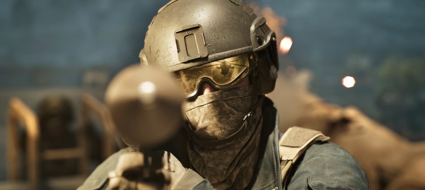 Wardogs на старте заработал более 100 миллионов долларов, но не смог побороть Helldivers 2 и ARC Raiders