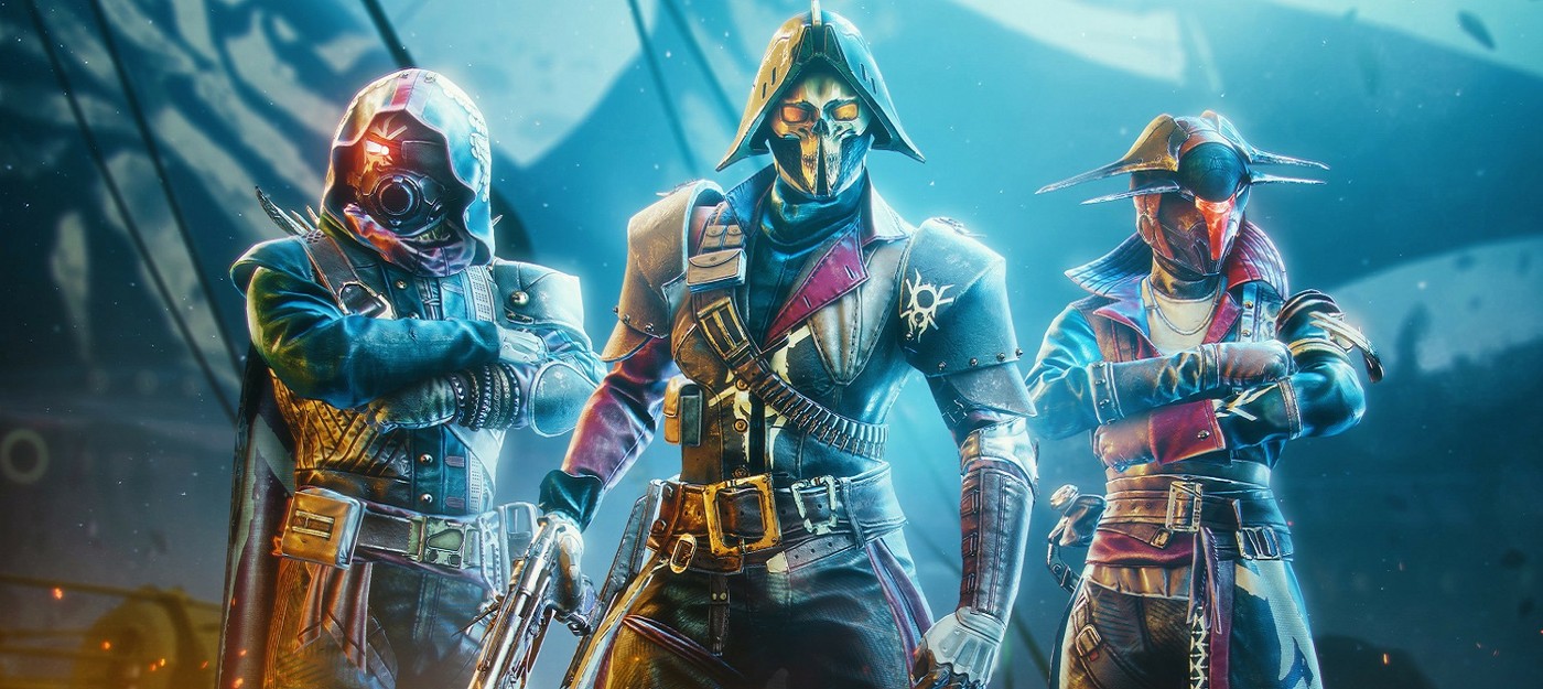 Bungie объявила о закрытии своего магазина Bungie Store ради создания "нового дома"