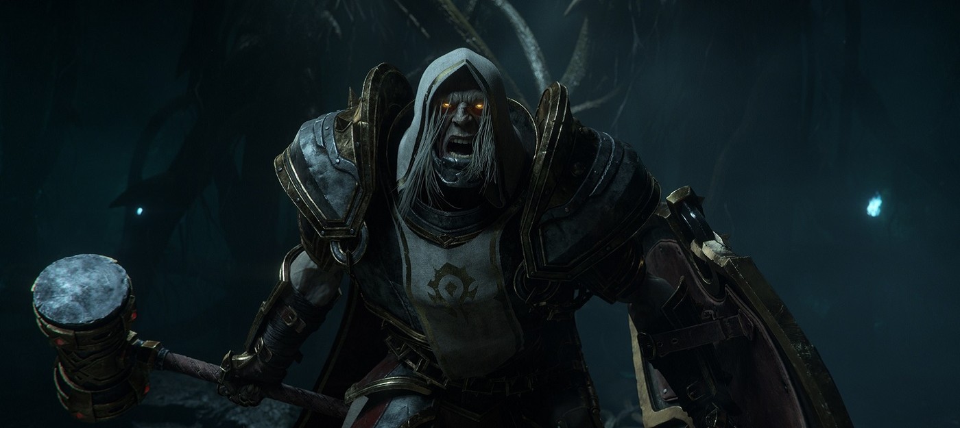 Blizzard урезала опыт за задания в подземельях World of Warcraft Forever – но его всё равно дают больше, чем было в оригинальной игре