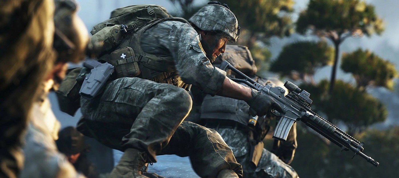 Опубликованы системные требования Call of Duty: Modern Warfare 4 – для игры в 4К с лучами потребуется RTX 5070 Ti