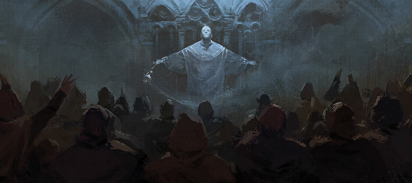 Игрок в Crusader Kings 3 повстречал 164-летнего кардинала, который оказался здоровее многих юношей – от смерти его спасла опечатка разработчиков