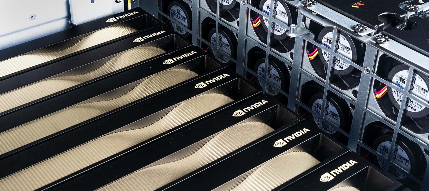 Контрабанда ИИ-серверов Nvidia на $300 млн в Китай грозит главе калифорнийской компании 20 годами тюрьмы
