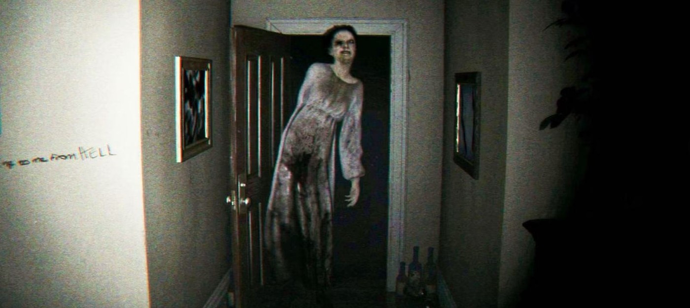 Энтузиаст переписал P.T. для ПК и увеличил частоту кадров с 30 fps до 60 fps