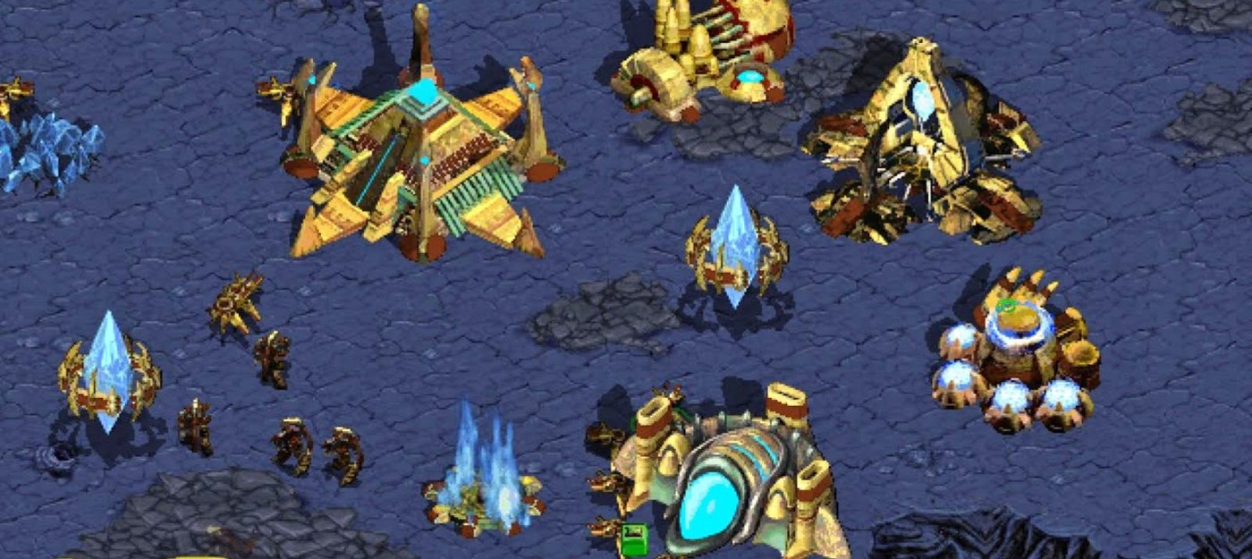 ChatGPT поймали на читерстве во время турнира по StarCraft, хотя ИИ мог победить честным способом