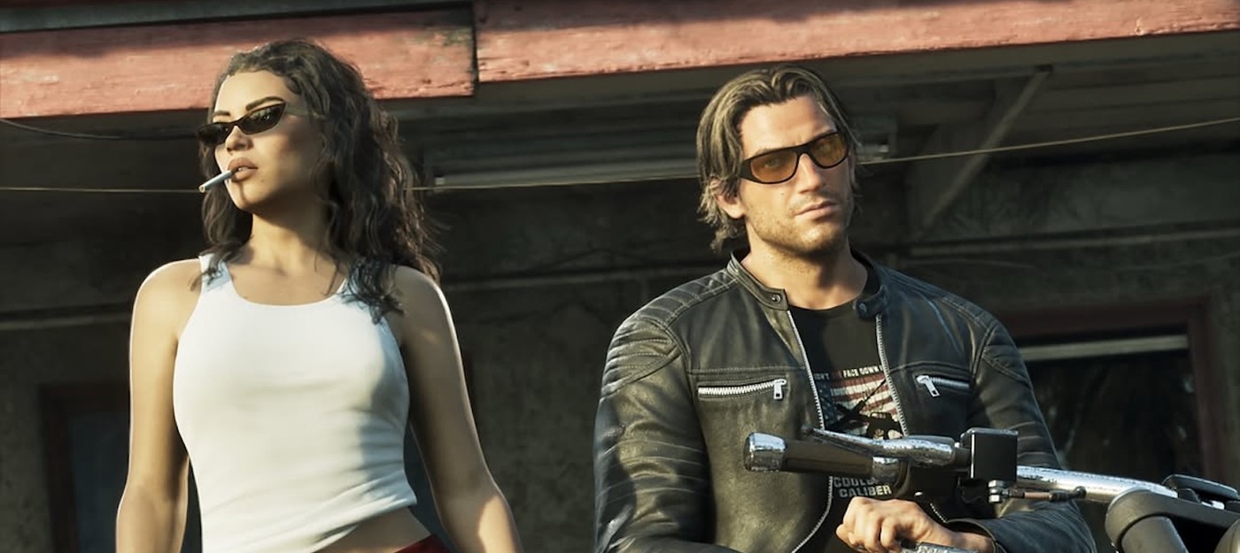 Rockstar рассказала, как создаёт мир GTA 6 без незаметного фона
