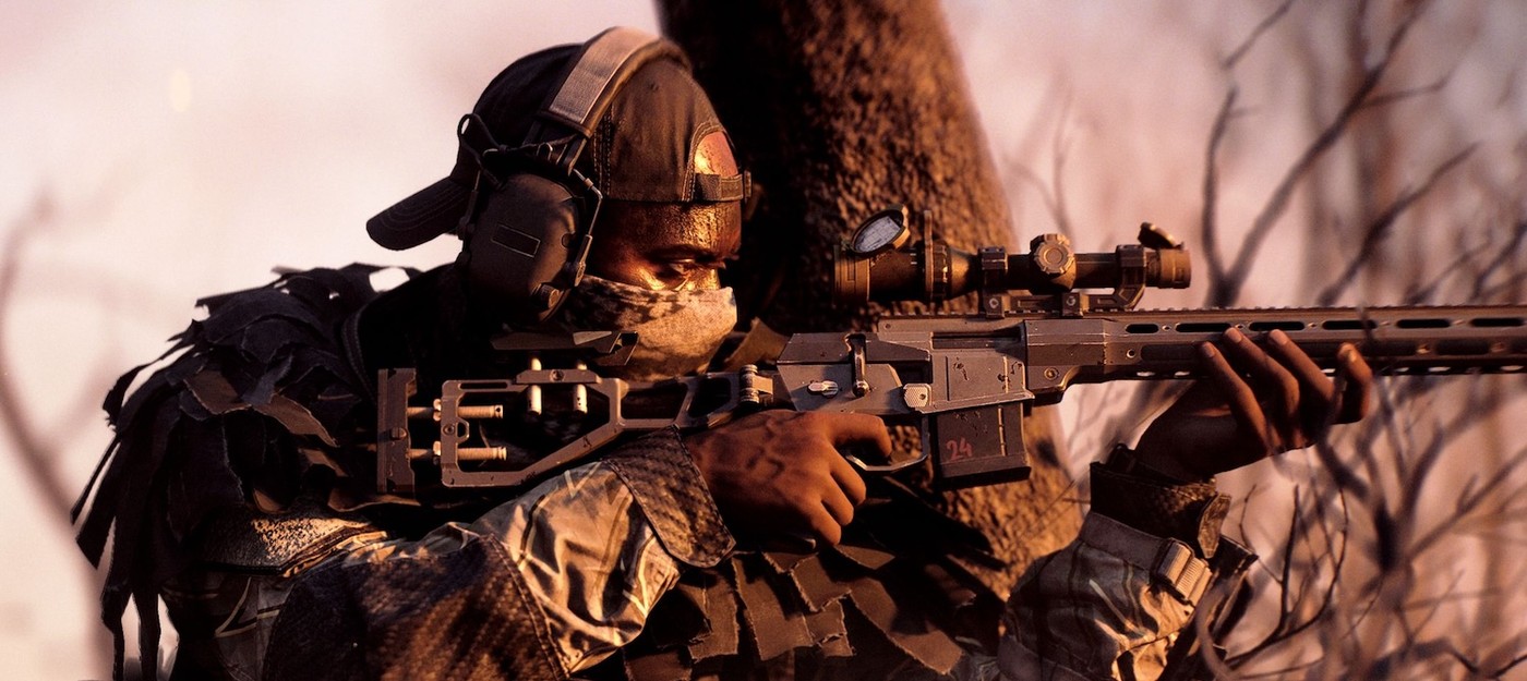 Sony Pictures лидирует в борьбе за экранизацию Battlefield от Кристофера МакКуорри