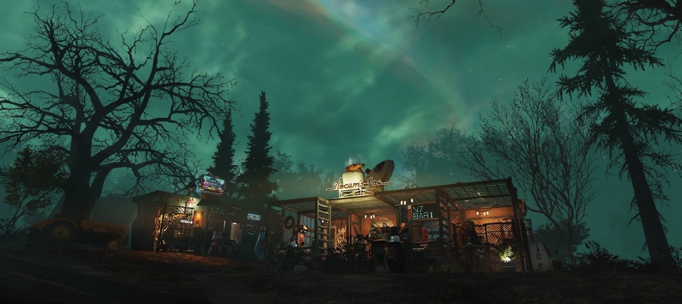 Fallout 76 готовится к главному ивенту года на фоне роста онлайна