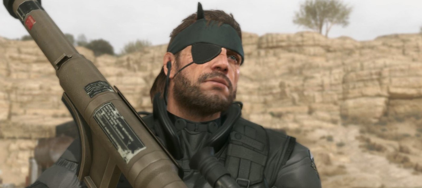 Озвучивший Снейка актёр призвал Konami выпустить новую часть Metal Gear Solid – даже без Кодзимы
