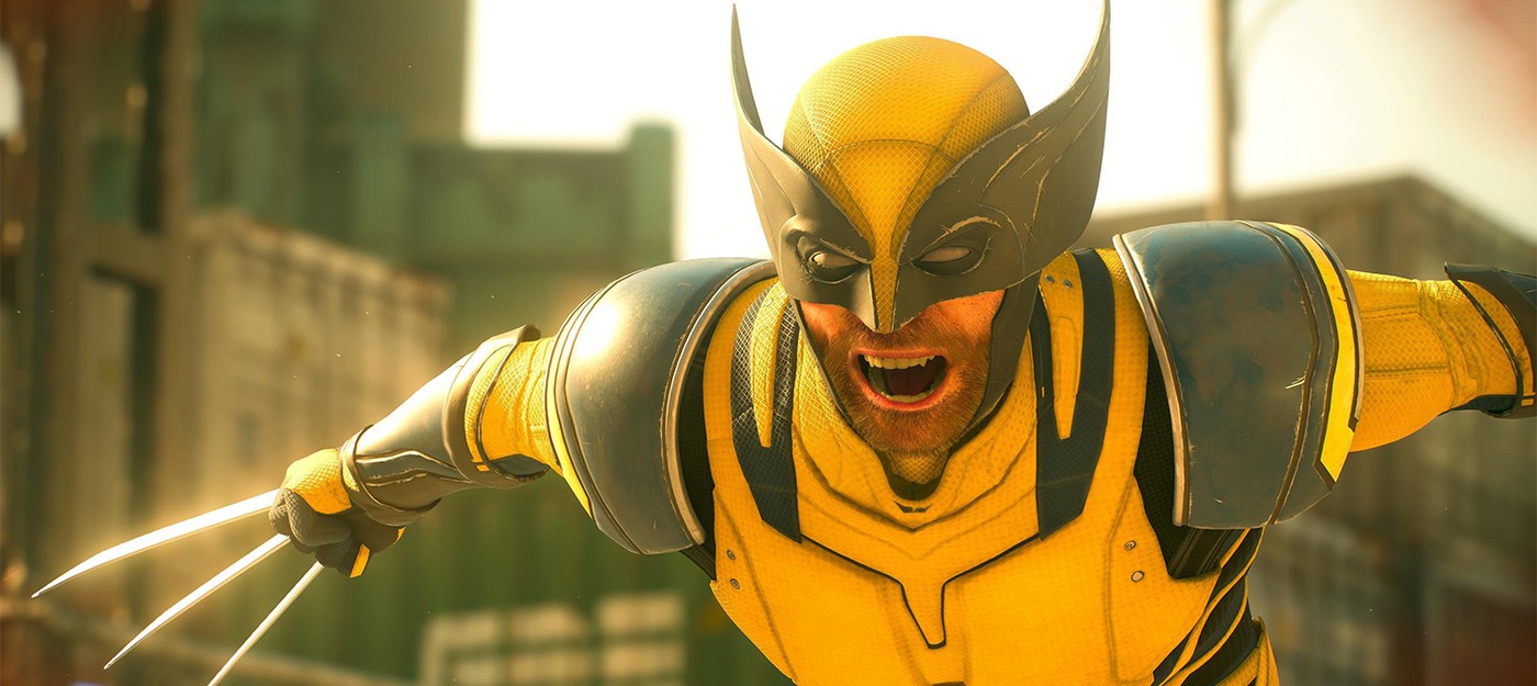 Энтузиаст в одиночку портировал Marvel's Wolverine на ПК с помощью ИИ и кода, утёкшего в 2023 году