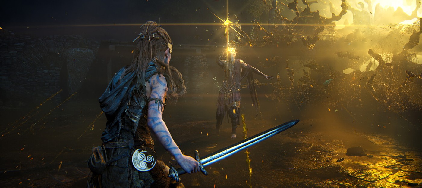 Создатели Hellblade начали увольнять сотрудников после срыва двух сделок по спасению Ninja Theory