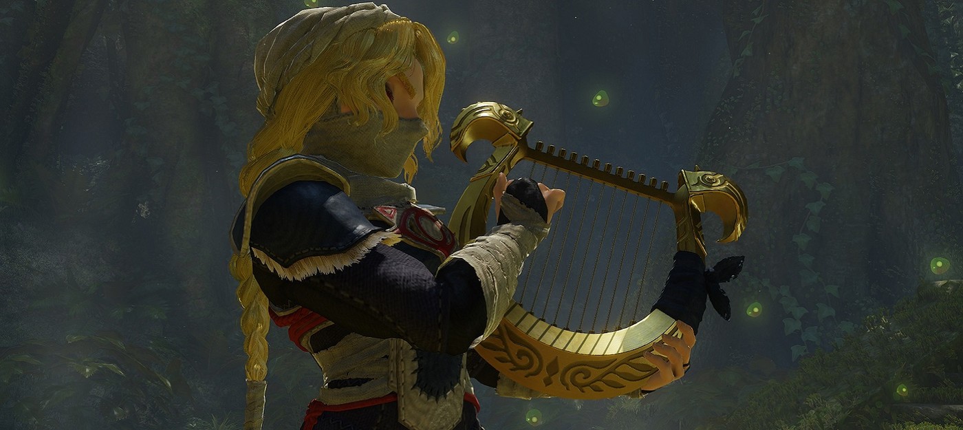 Умирающий геймер намерен сделать ремейк Ocarina of Time первой игрой в своей жизни, которую он по-настоящему пройдёт до конца