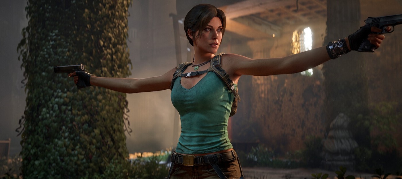 Похоже, что Amazon убрала Denuvo из Tomb Raider: Legacy of Atlantis