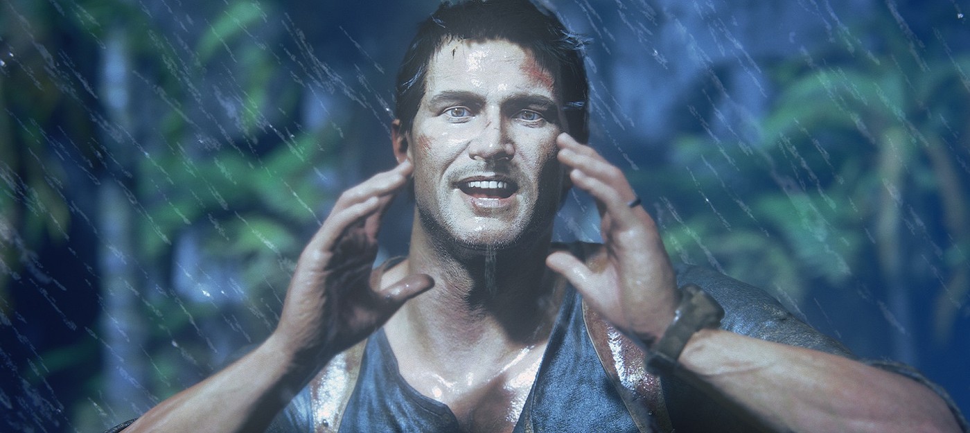 Нолан Норт на 110% готов вернуться к роли Нейтана Дрейка в Uncharted 5