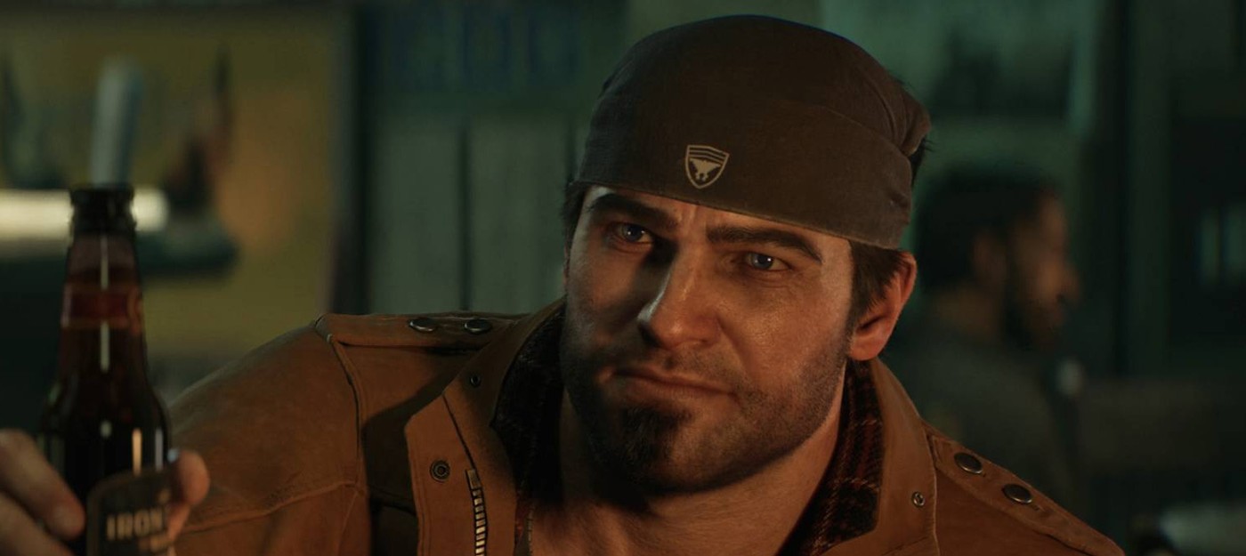 Gears of War: E-Day высмеяла главную цитату Clair Obscur: Expedition 33