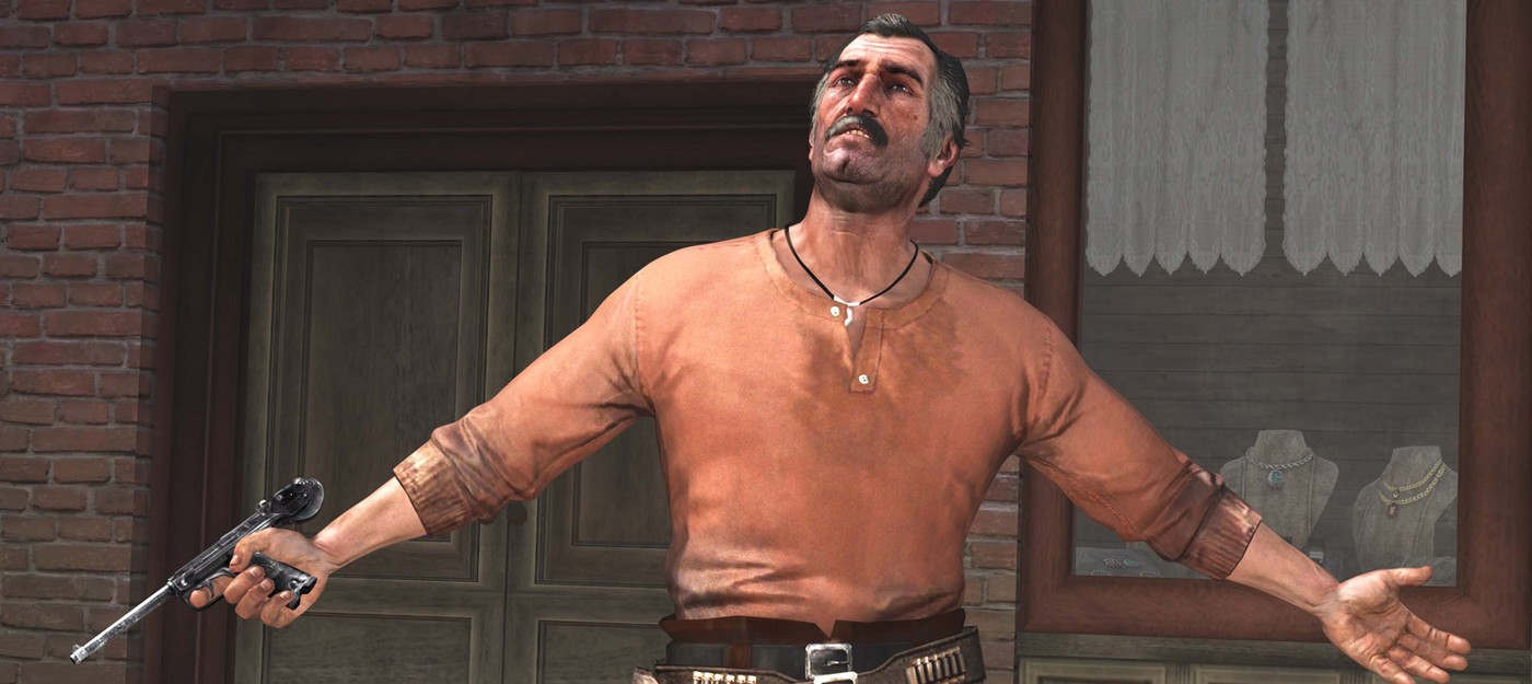 Призрак Артура Моргана, или почему Red Dead Redemption грустно перепроходить после второй части