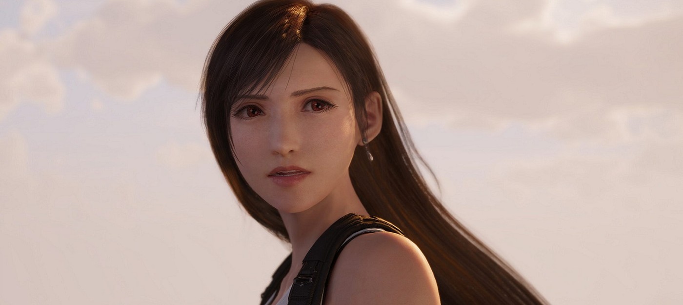 Геймдиректор Final Fantasy 7 Revelation считает релиз игры сразу на всех платформах "неизбежным результатом изменений игровой индустрии"
