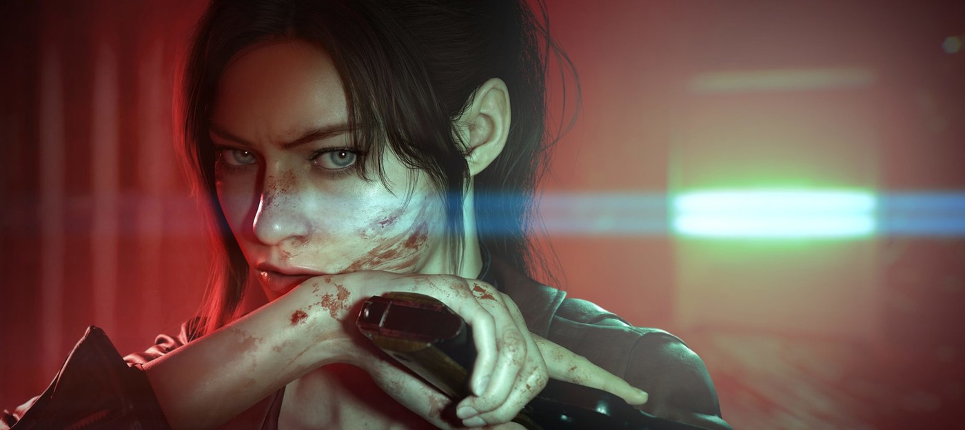 Тиран в самолёте и смех Альфреда – что фанаты ждут от Resident Evil Veronica