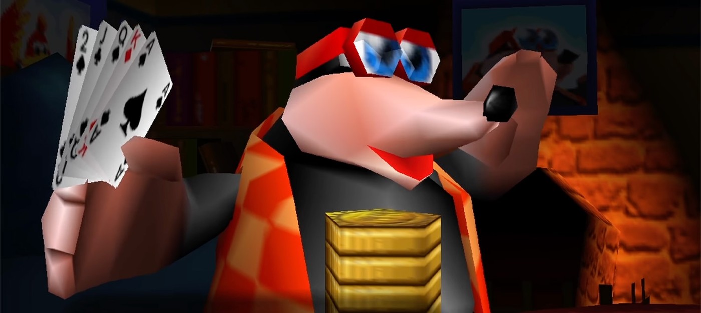 Порт за один день и без нейросетей – создатель ПК-версии Banjo-Kazooie раскритиковал ИИ-рекомпиляции
