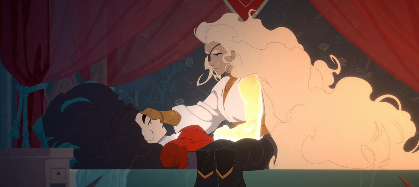 At Fate’s End от создателей Spiritfarer перенесли на 2027 год – демоверсия уже доступна в Steam