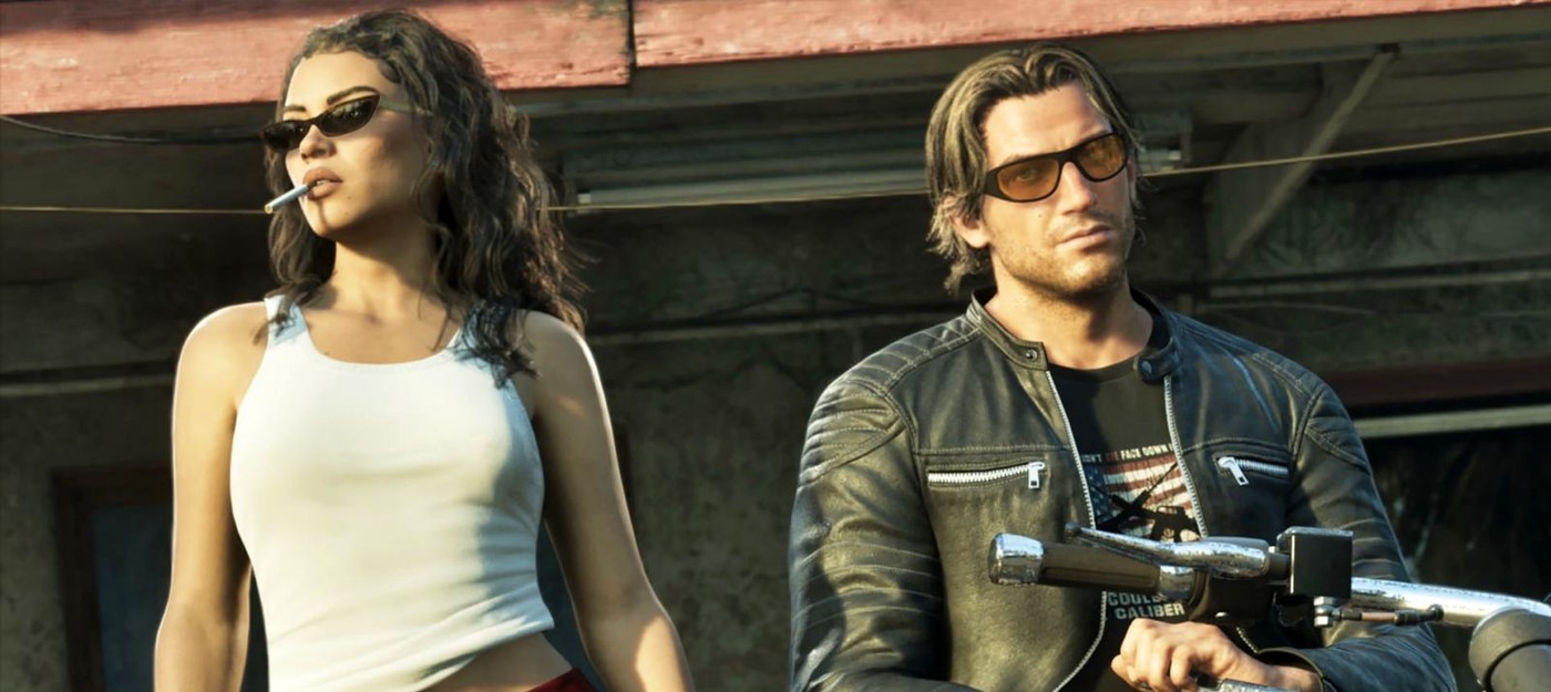Rockstar намекнула, что Джейсон из GTA 6 может быть аутистом