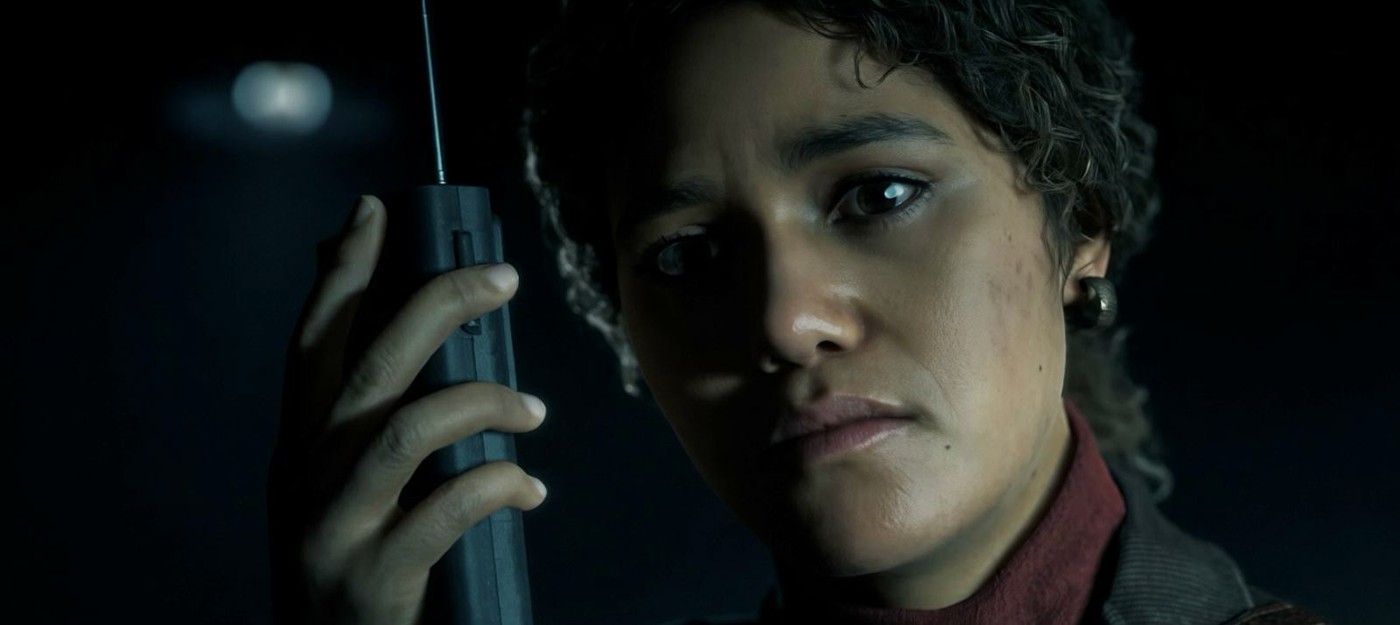 Netflix показал игру The Conjuring: Unspoken по "Заклятию" от создателей Until Dawn
