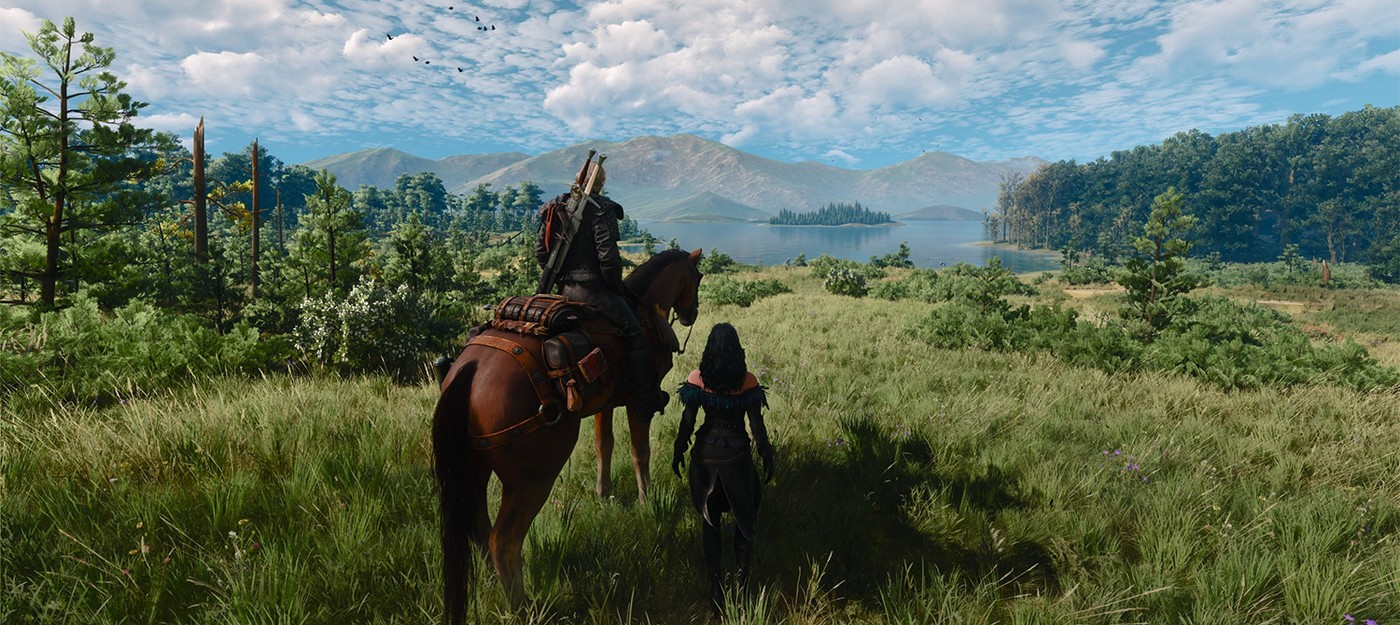 CD Projekt RED назвала 3 главных исправления для ремастера The Witcher 3, но игроки недовольны приоритетами студии