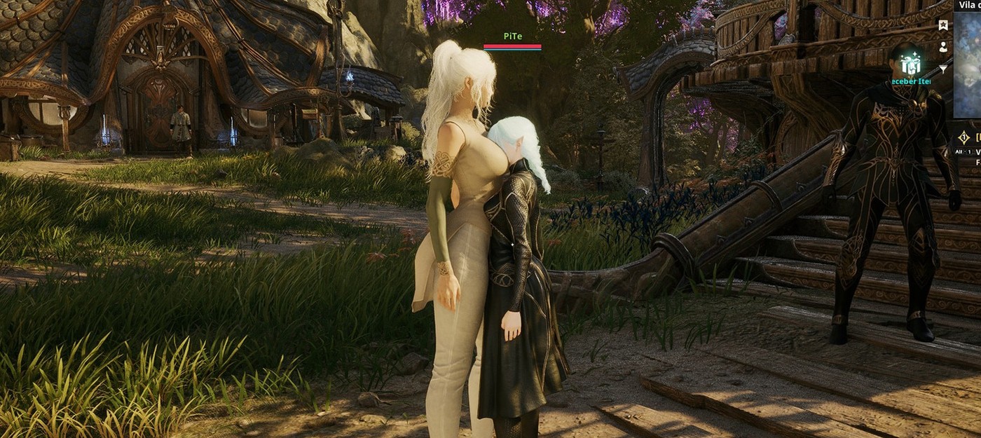 AION 2 собрала почти 400 000 игроков онлайн в Steam после глобального запуска – доступна бесплатно