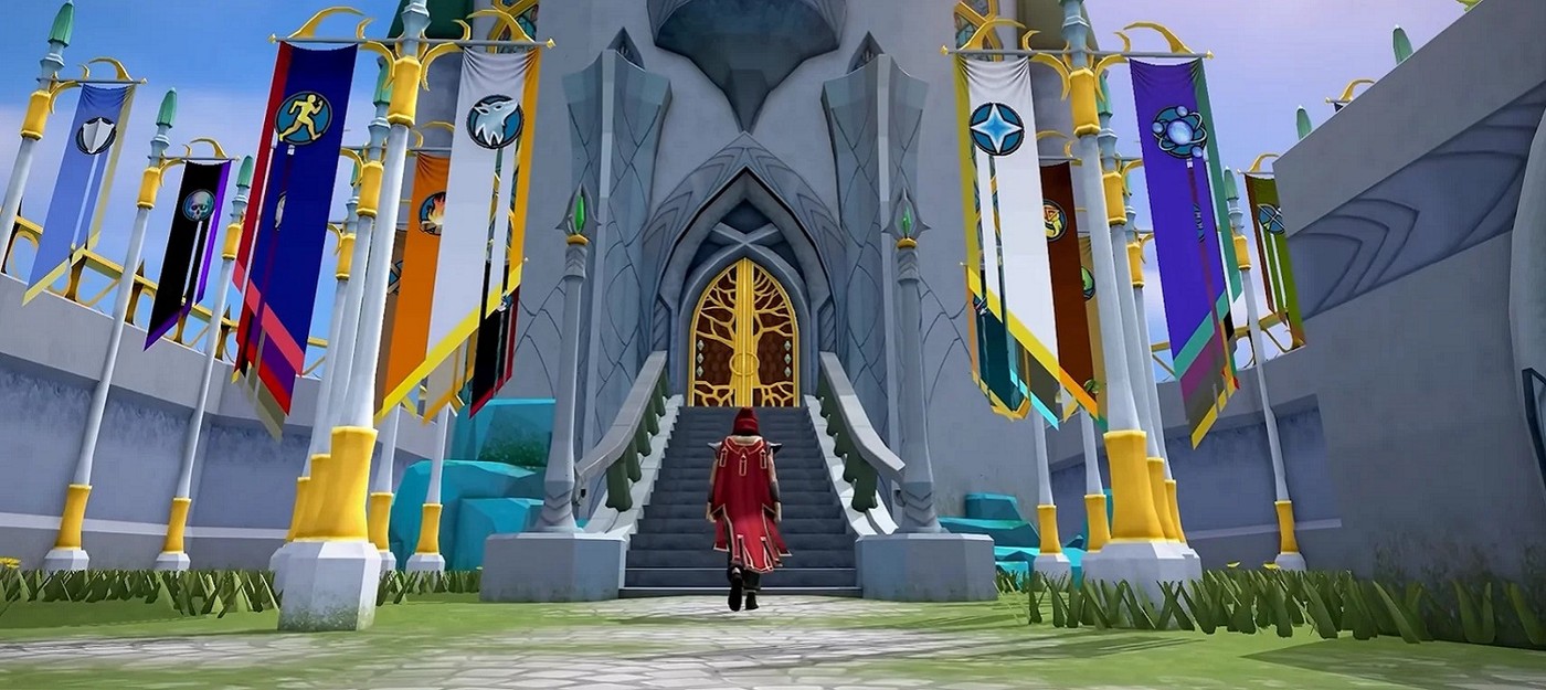 Студия Jagex в очередной раз извинилась – на этот раз за инициативу RuneScape Reignited, которая должна разделить серверы игры на новичков и ветеранов
