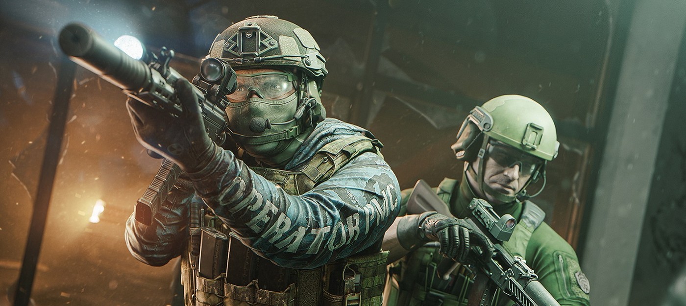 Патч 1.2.0.0 для Escape from Tarkov добавил систему Престижа и возможность покупать внутриигровую PvE-валюту за реальные деньги