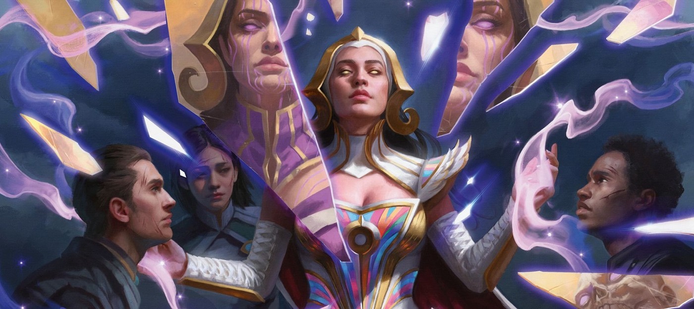 Создатели Dungeons & Dragons и Magic: The Gathering объединились в профсоюз и выступили против навязывания ИИ со стороны менеджмента Wizards of the Coast