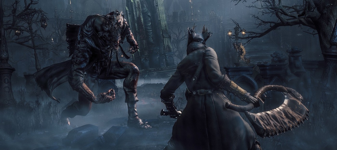 Энтузиасты выпустили на ПК нативный порт Bloodborne, работающий без эмулятора shadPS4