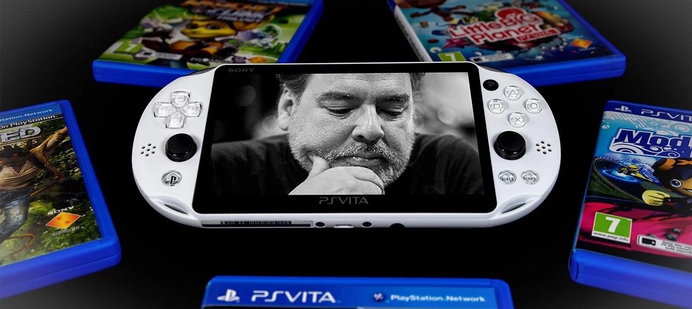 Monster Hunter, пиратство и "Ах вы ублюдки!" от Nintendo – экс-глава PlayStation вспомнил о временах запуска PSP