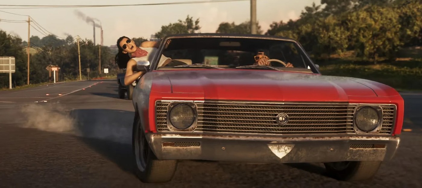 Днище как аргумент – почему машины в GTA 6 проработаны лучше, чем в Forza Horizon 6