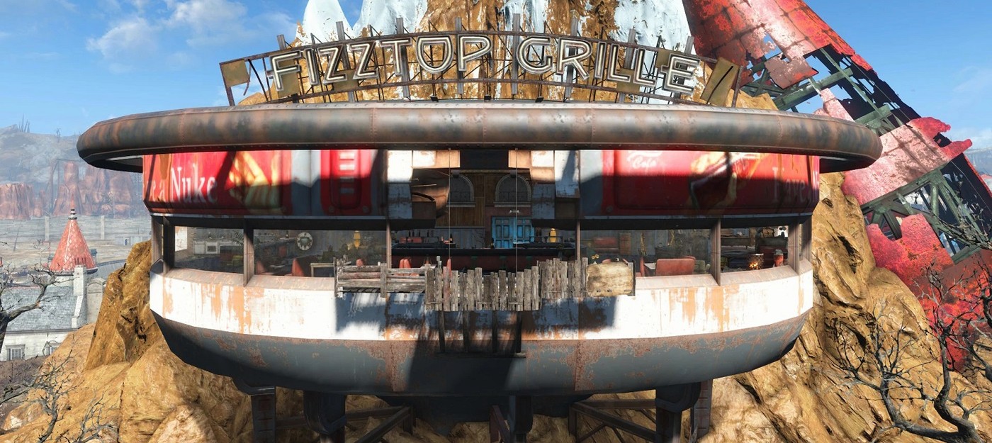 Игрок в Fallout 4 высмеял каморку в Даймонд-сити за 2000 крышек на фоне бесплатного пентхауса в Ядер-мире – и получил кучу аргументов, почему это жильё в разы лучше