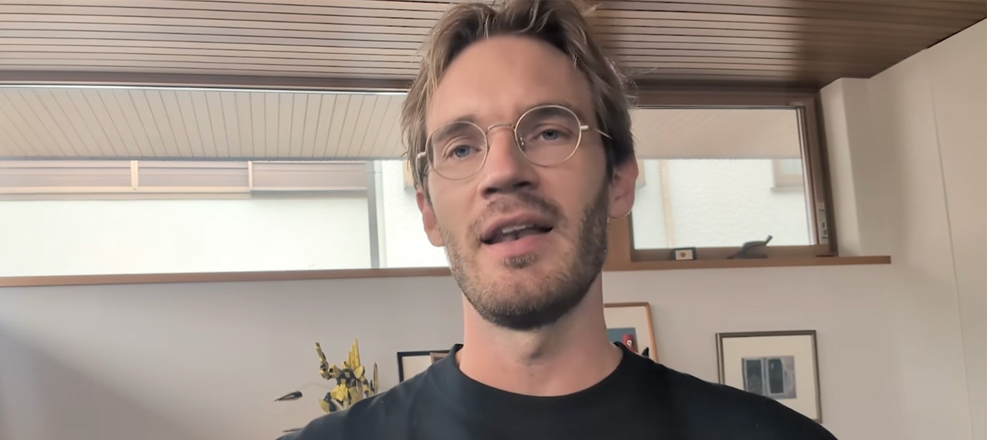 PewDiePie выпустил ИИ-модель без цензуры для домашних ПК, и получил бан от OpenAI за дистилляцию