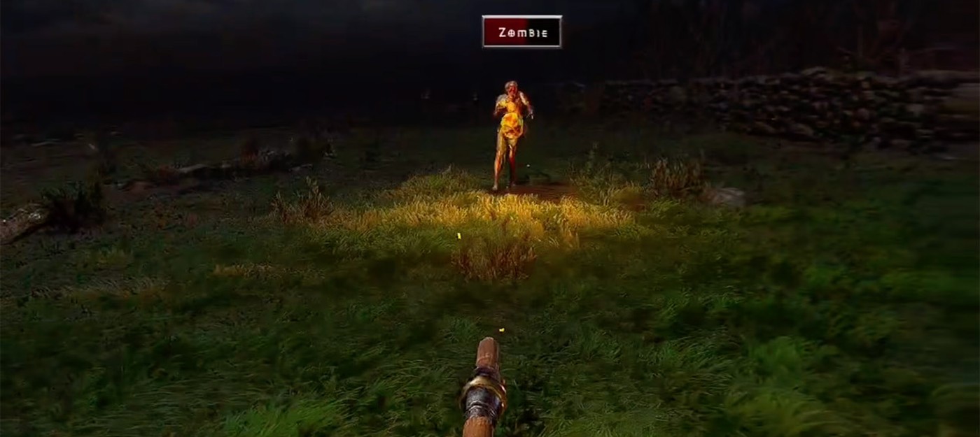 Фанат перенёс Diablo 2 в VR, и теперь Санктуарий можно увидеть глазами Волшебницы