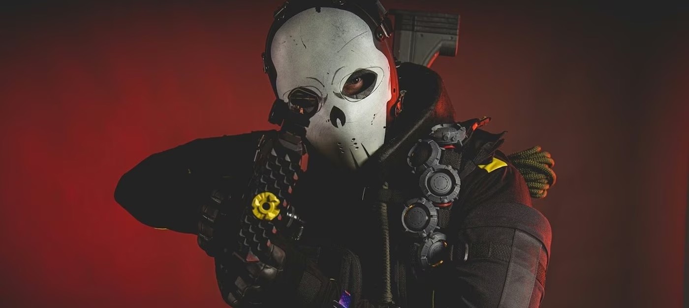 Разработчики The Division работают над новой игрой на движке Snowdrop с упором на разрушения