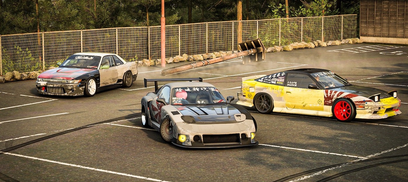Forza Horizon 6 выйдет на PS5 26 января 2027 года